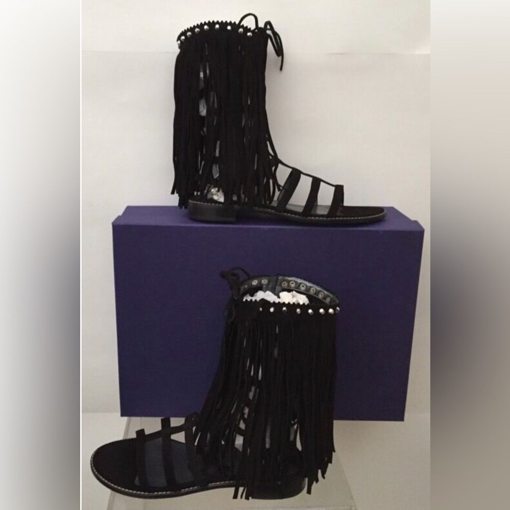Stuart Weitzman